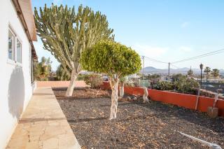 Villa Sol Wifi Fibra - 1