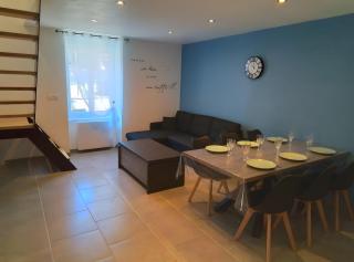 Gîte Aux 3 Épis, Classé 3 Étoiles - 9