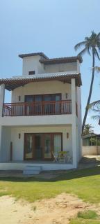 Casa Amarela - Guajiru - 6