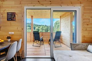 Mettmapark - 2 Chalets - 6