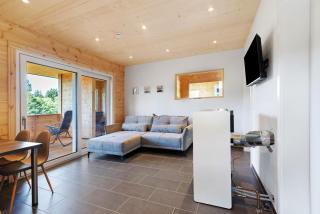Mettmapark - 2 Chalets - 8