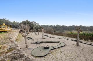 Volta De Ferreres - 9