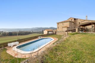 Volta De Ferreres - 0