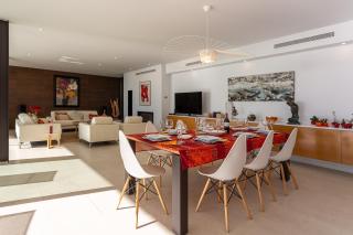 Villa Lucía - 5