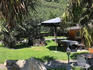 Pixnerhof Chalet Bonita - 4