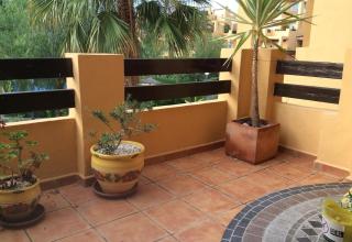Homely Apartment in El Faro - 8
