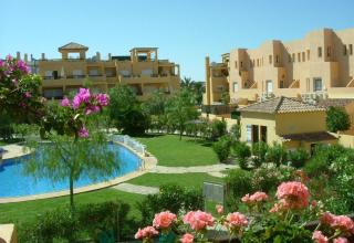 Homely Apartment in El Faro - 0