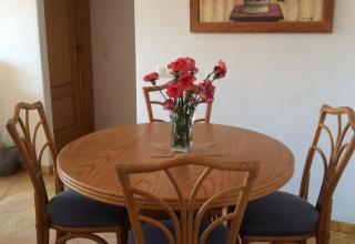 Homely Apartment in El Faro - 4
