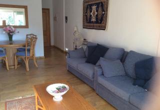 Homely Apartment in El Faro - 5