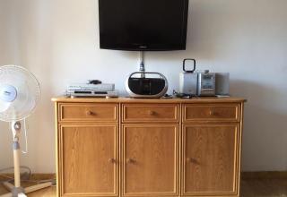 Homely Apartment in El Faro - 3