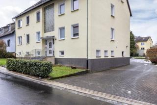 Charmantes Apartment In Kassel - 2