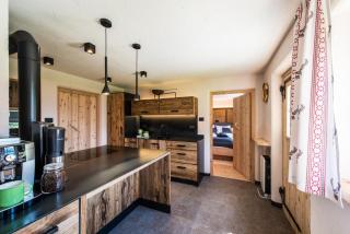 New Alpine Eco Chalet Oberkofl - 4