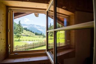 New Alpine Eco Chalet Oberkofl - 7