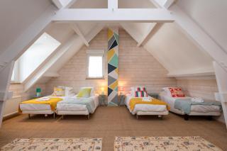 Les Grandes Maisons - Belle Ile - 2