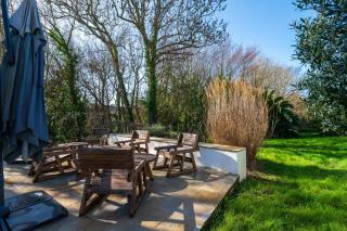 Les Grandes Maisons - Belle Ile - 9