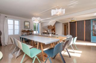Les Grandes Maisons - Belle Ile - 4