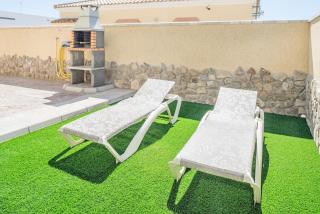 Bungalows La Aceitera - Apartamento 1 - 6