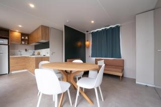 Mobil-home neuf - Au bleu du ciel - 8