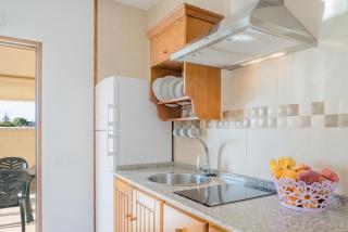 Bungalows La Aceitera - Apartamento 1 - 4