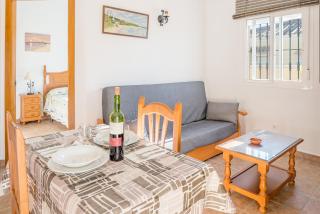 Bungalows La Aceitera - Apartamento 1 - 1