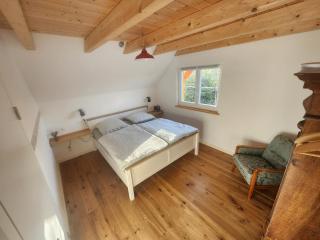 Öko Wohnung Garten und Pool - 6