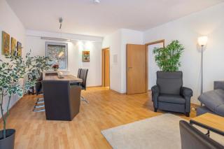 Fewo Das Spatzennest - 4