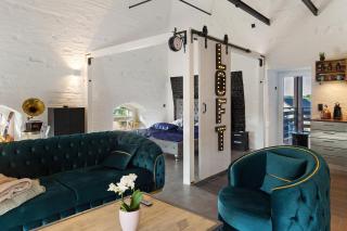 Alte Brauerei Business Loft - 8