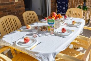 Fidalsa Bay View Romance - 8