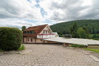 Haus Haag Enzklösterle - Enzklösterle - 7