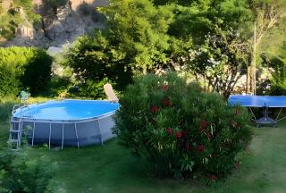 Maison en Cevennes - 2