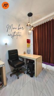 Homestay Elok Arka - 2