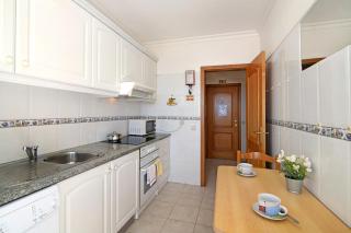 N Bérrio 3ºd Vista Mar, com piscina - 2