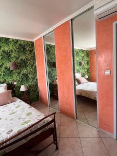 Domaine L'Oasis De Boisset - 6