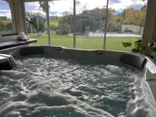 Domaine L'Oasis De Boisset - 5