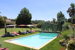 Domaine L'Oasis De Boisset - Boisset-et-Gaujac - 9