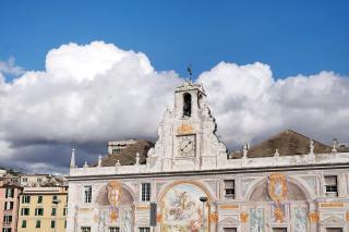 Bright Apartment Genova - Genoa - 2