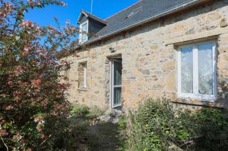 Maison pêcheur vue mer - 8