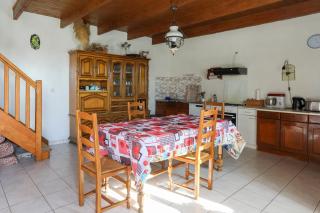 Maison pêcheur vue mer - 1