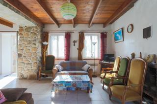 Maison pêcheur vue mer - 3