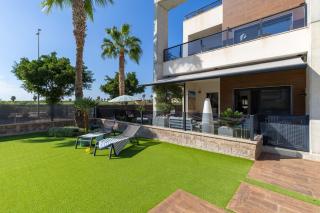 Laguna Rocher by Fidalsa - 6