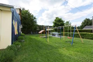 Ferienhäuser im Sternenpark - 9