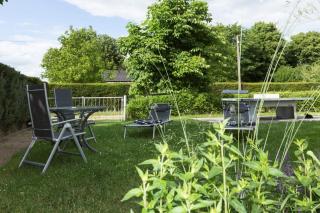 Ferienhäuser im Sternenpark - 8