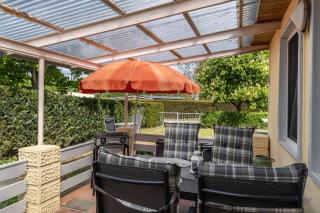 Ferienhäuser im Sternenpark - 5