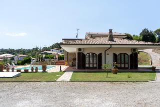 Villa con piscina - Livorno - 6