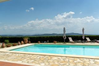 Villa con piscina - Livorno - 3