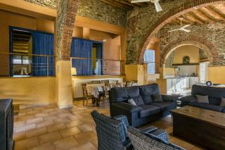 Rural Mas Hortus - 5