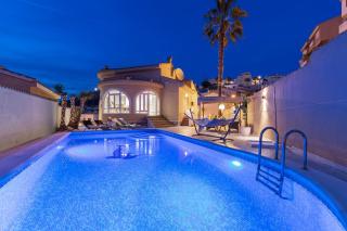 The Big Chill by Fidalsa - 0