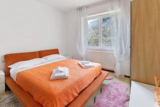 Appartamento Rosso Bernina - 7