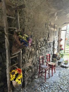 Prima Del Cielo - Alba Apartment - 7