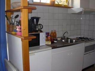 Petit Gite - Créac'h-Gourlès - 8